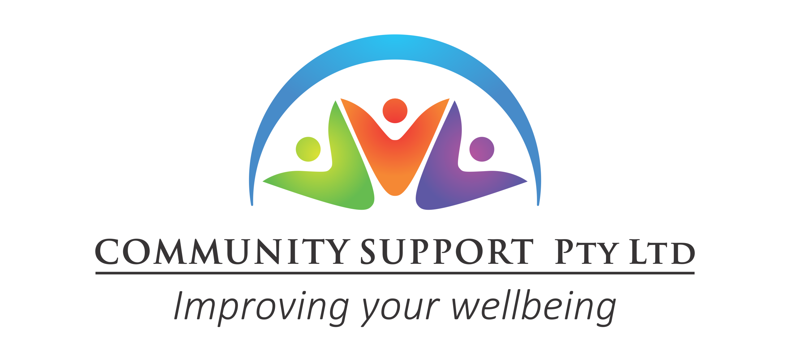 Community Support Pty Ltd
