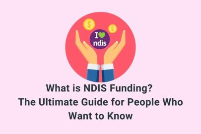 Is NDIS funded by government?