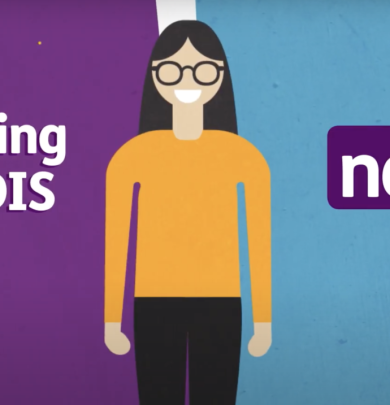 What are the 4 requirements for access to the NDIS?