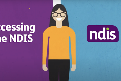 What are the 4 requirements for access to the NDIS?