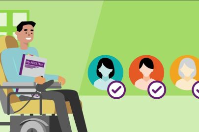 What are the responsibilities of an NDIS provider?