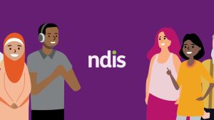 What are the responsibilities of an NDIS provider?