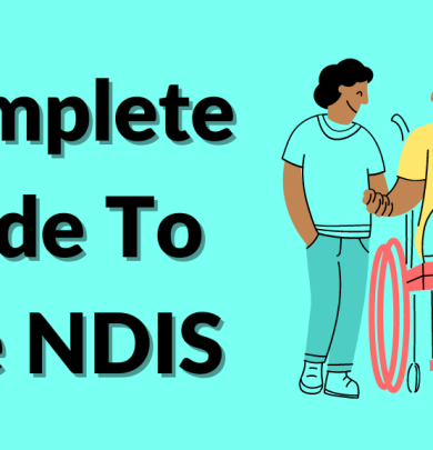 What is NDIS and how does it work?