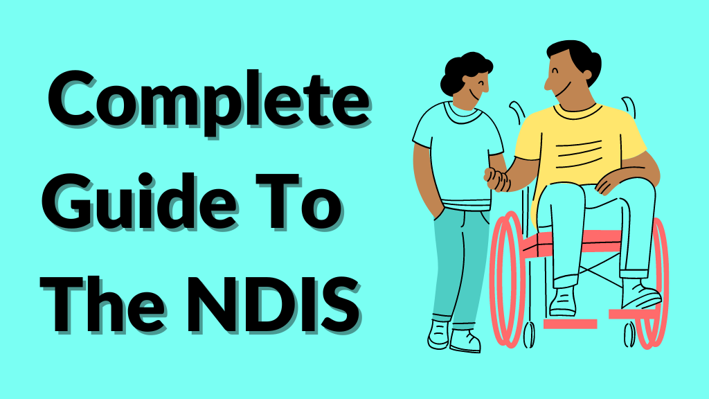 What is NDIS and how does it work?