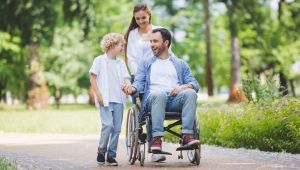 family member be a paid carer under NDIS?