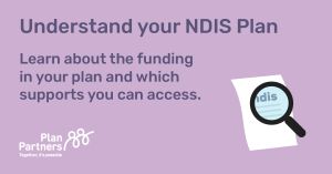 What is a Category 5 NDIS funding?