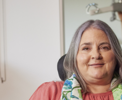 How do I start working in NDIS?