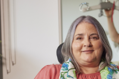 How do I start working in NDIS?