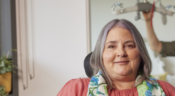 How do I start working in NDIS?