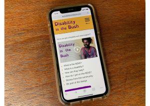 Tech & NDIS: Bridging Gaps