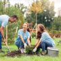 What is community inclusion for people with disabilities?