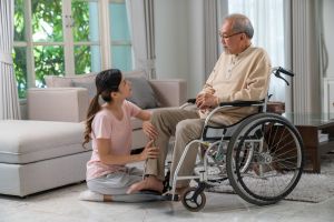 NDIS Home Care: Empowering Independence