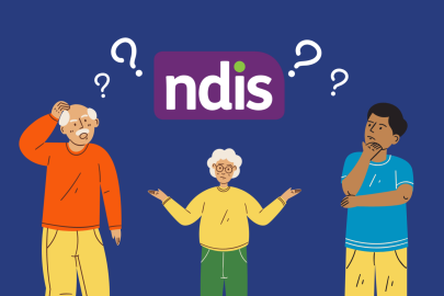 Collaborative Care: Working with Providers under NDIS