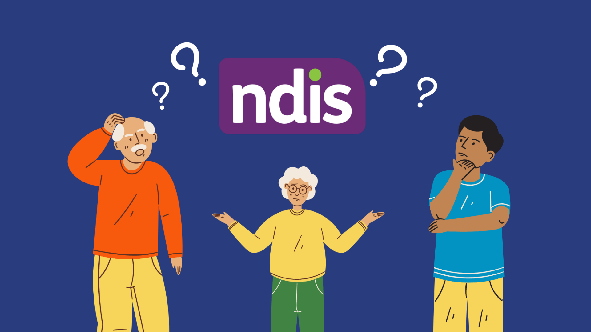 Collaborative Care: Working with Providers under NDIS