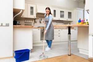 How NDIS Can Help with Household Tasks and Maintenance