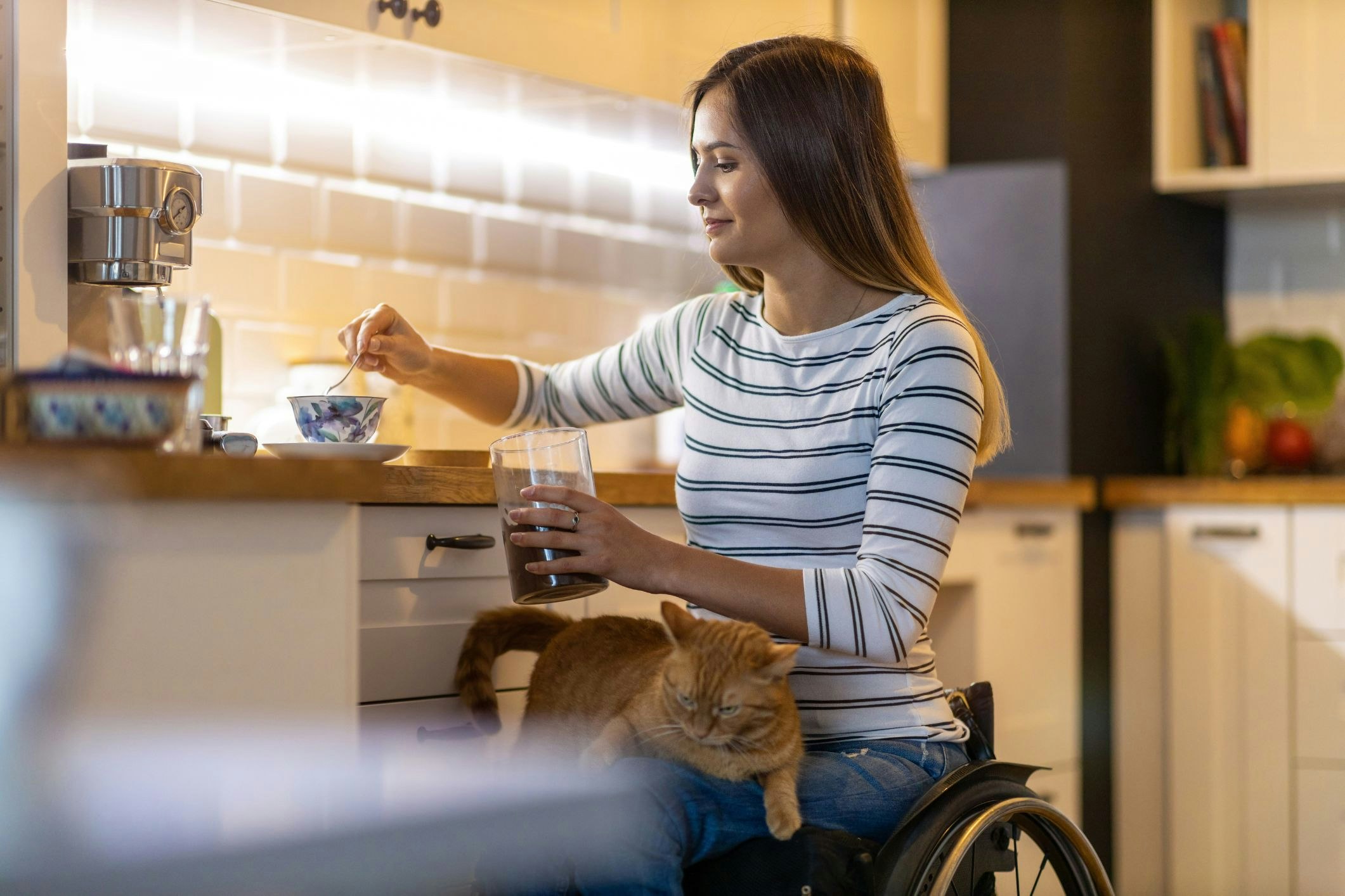 Making Your Home Safe and Accessible with NDIS