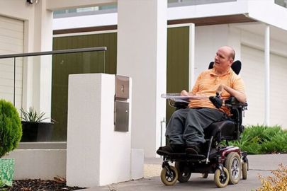 Adapting Your Home for Better Mobility with NDIS