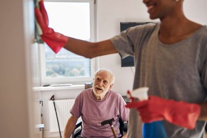 How NDIS Can Help with Household Tasks and Maintenance