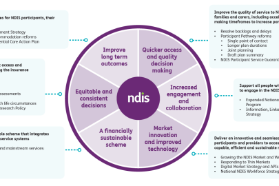 NDIS Payment Mastery: Strategies for Success