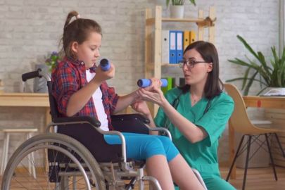 Technology and NDIS: Smart Home Solutions for Better Living