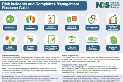 NDIS Eligibility and Services by State: A Helpful Overview