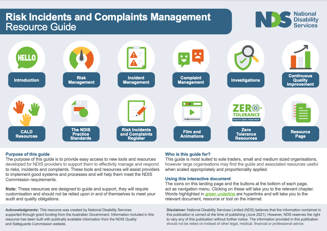 NDIS Eligibility and Services by State: A Helpful Overview