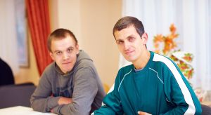 Building Life Skills with NDIS Support