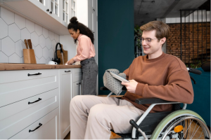 Maximizing NDIS for Life Skills