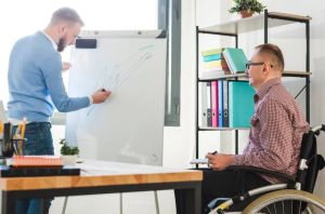 NDIS Funding for Essential Life Skills